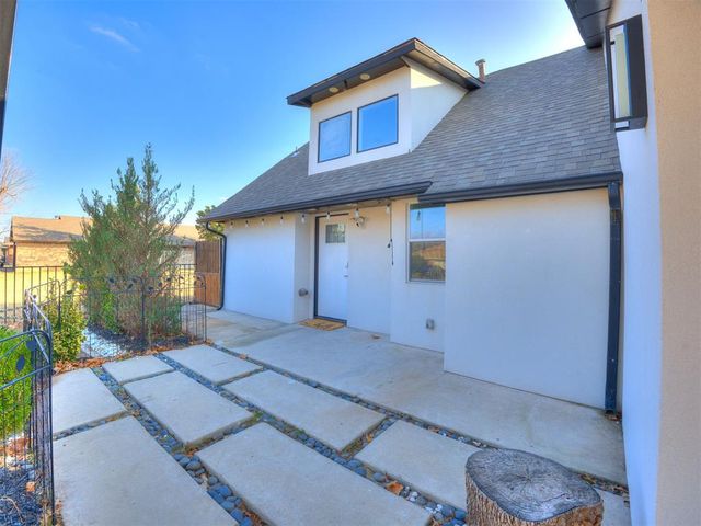 216 NW 120th Street, Oklahoma City, OK 73114