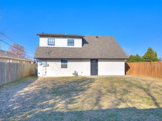 216 NW 120th Street, Oklahoma City, OK 73114
