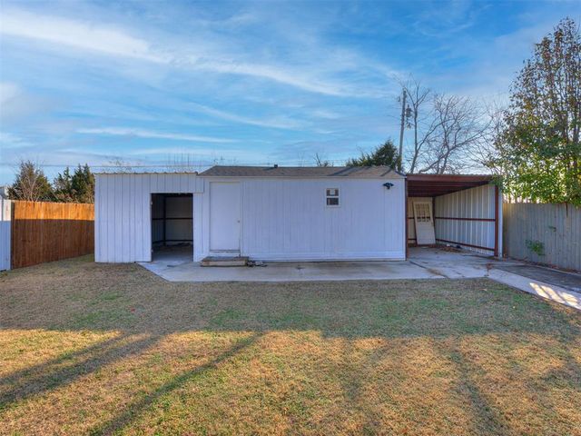 216 NW 120th Street, Oklahoma City, OK 73114