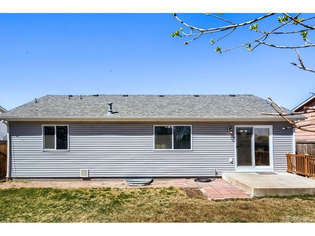 2510 Cedar Ave, Greeley, CO 80631