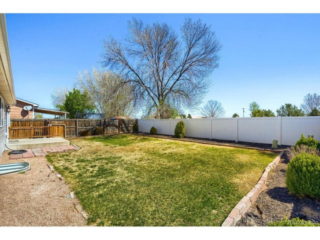2510 Cedar Ave, Greeley, CO 80631