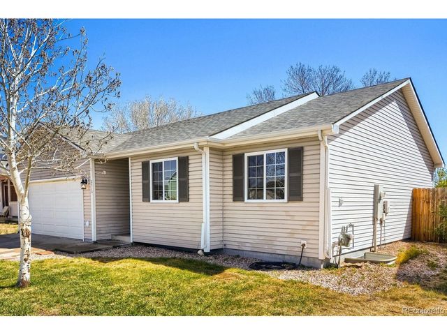 2510 Cedar Ave, Greeley, CO 80631