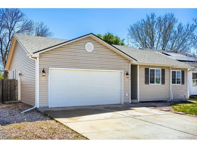2510 Cedar Ave, Greeley, CO 80631