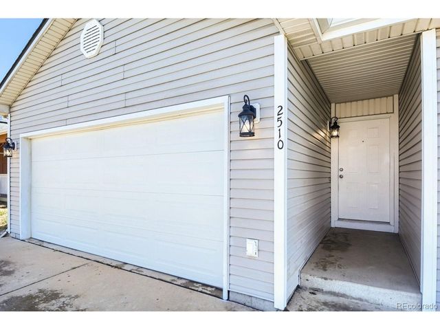2510 Cedar Ave, Greeley, CO 80631