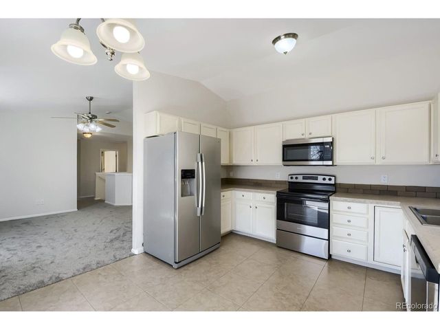 2510 Cedar Ave, Greeley, CO 80631