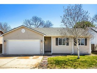 2510 Cedar Ave, Greeley, CO 80631