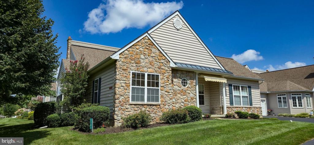 3201 HALF MILE POST S, GARNET VALLEY, PA 19060 — photo 2