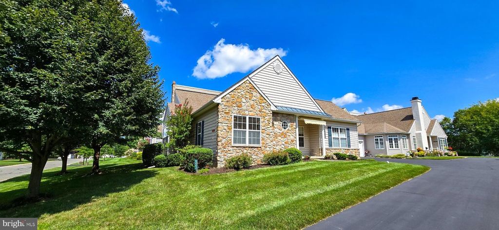 3201 HALF MILE POST S, GARNET VALLEY, PA 19060 — photo 3