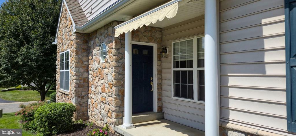 3201 HALF MILE POST S, GARNET VALLEY, PA 19060 — photo 4