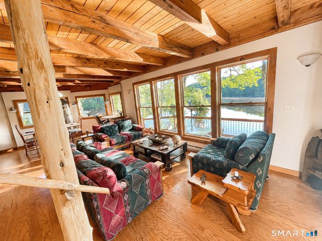 74 Cove Road 17, Haddam, CT 06424