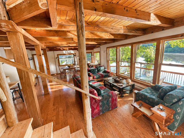 74 Cove Road 17, Haddam, CT 06424