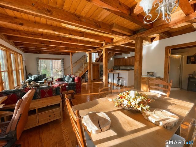 74 Cove Road 17, Haddam, CT 06424