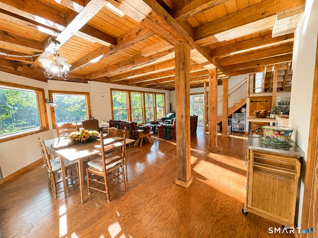 74 Cove Road 17, Haddam, CT 06424