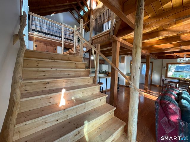 74 Cove Road 17, Haddam, CT 06424