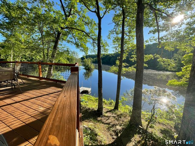 74 Cove Road 17, Haddam, CT 06424