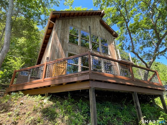 74 Cove Road 17, Haddam, CT 06424