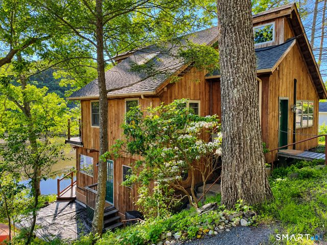74 Cove Road 17, Haddam, CT 06424