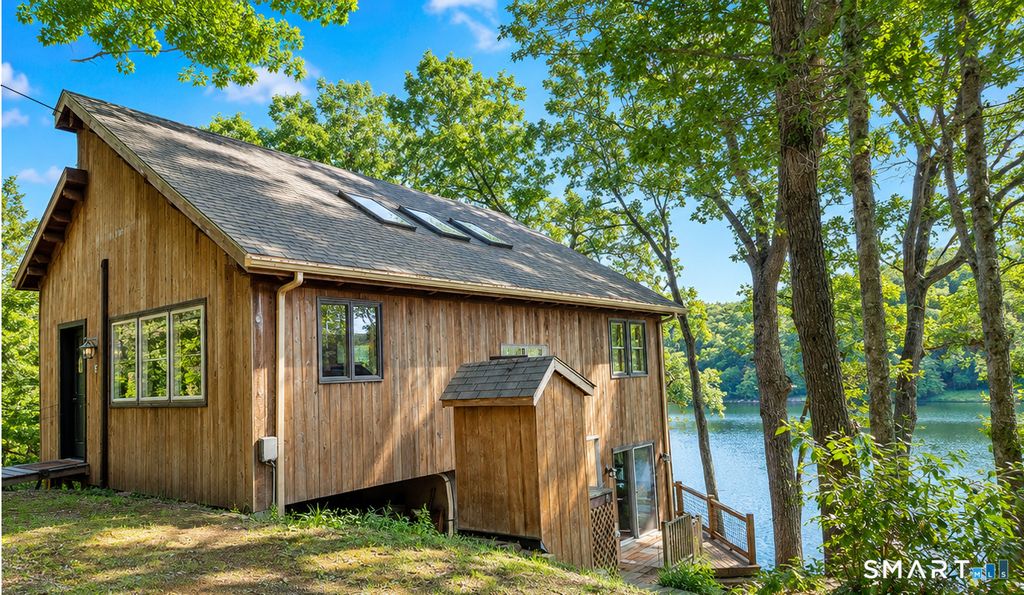 74 Cove Road 17, Haddam, CT 06424