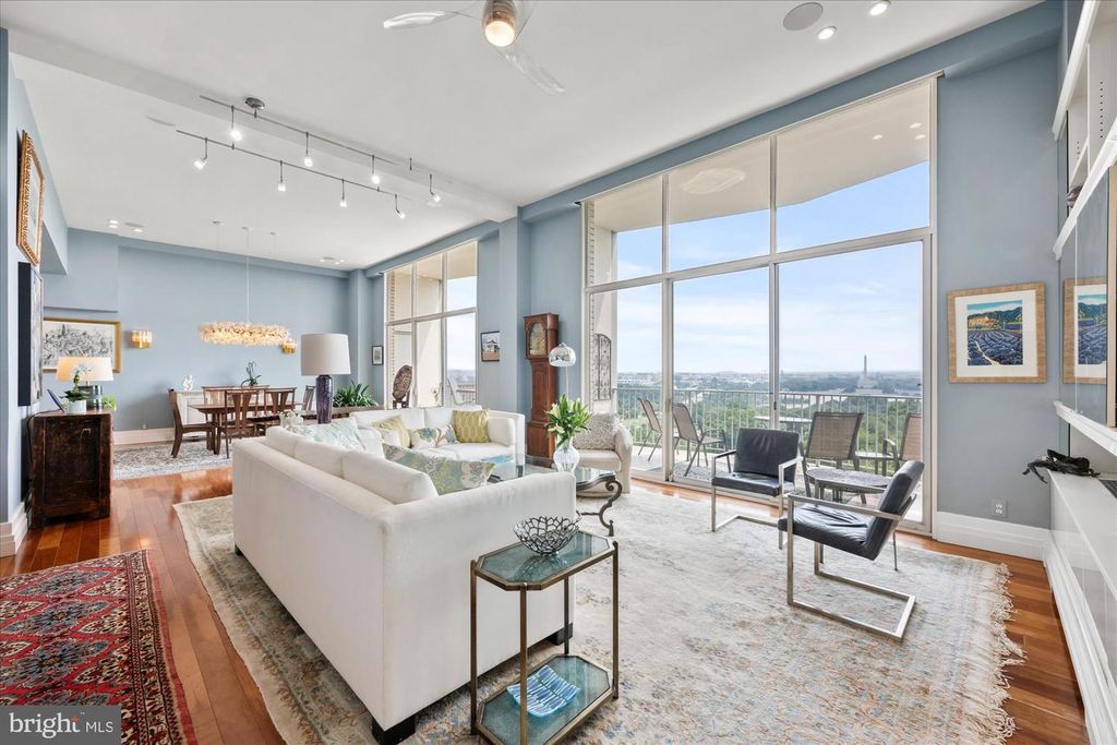1200 N NASH ST #838, Arlington, VA 22209