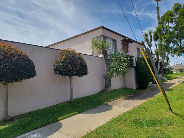 4474 W 60th, Los Angeles, CA 90043