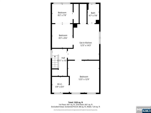 110 Tappan Street, Kearny, NJ 07032
