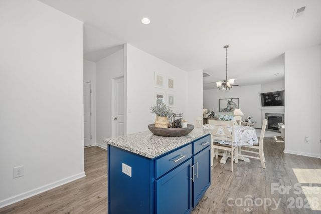 116 Kingsway Drive, Mooresville, NC 28115