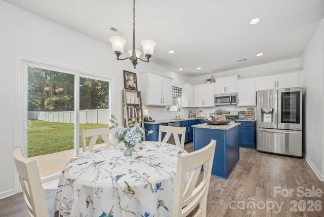 116 Kingsway Drive, Mooresville, NC 28115