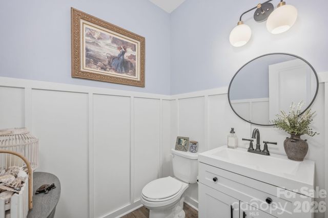 116 Kingsway Drive, Mooresville, NC 28115