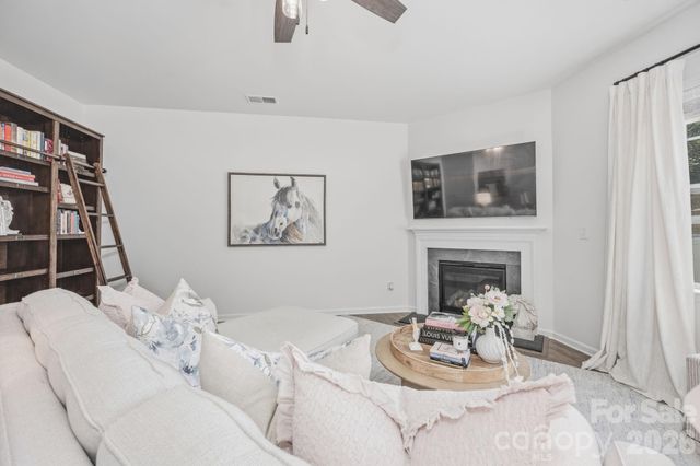 116 Kingsway Drive, Mooresville, NC 28115