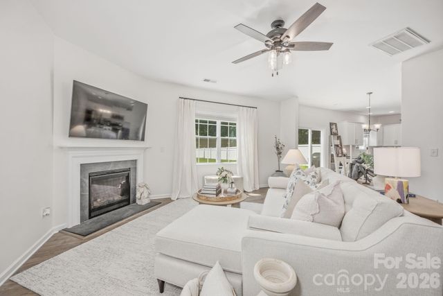 116 Kingsway Drive, Mooresville, NC 28115