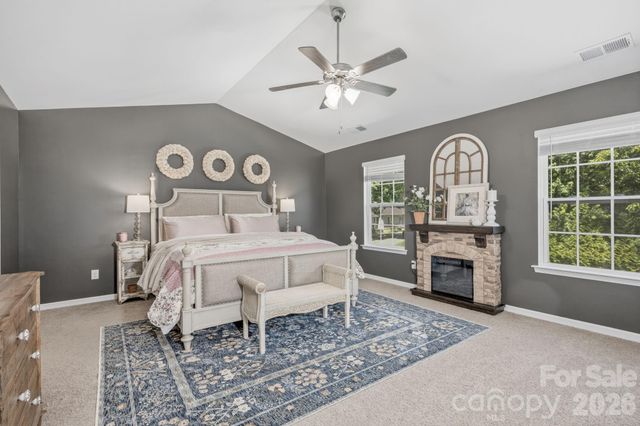 116 Kingsway Drive, Mooresville, NC 28115