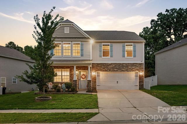 116 Kingsway Drive, Mooresville, NC 28115