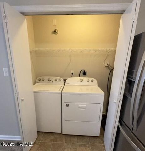 121 Suffolk Circle, Jacksonville, NC 28546