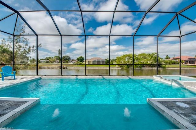 1502 SW 28th ST, Cape Coral, FL 33914