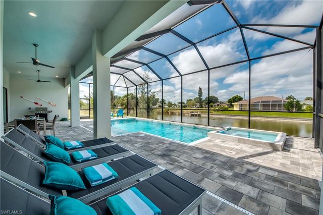 1502 SW 28th ST, Cape Coral, FL 33914