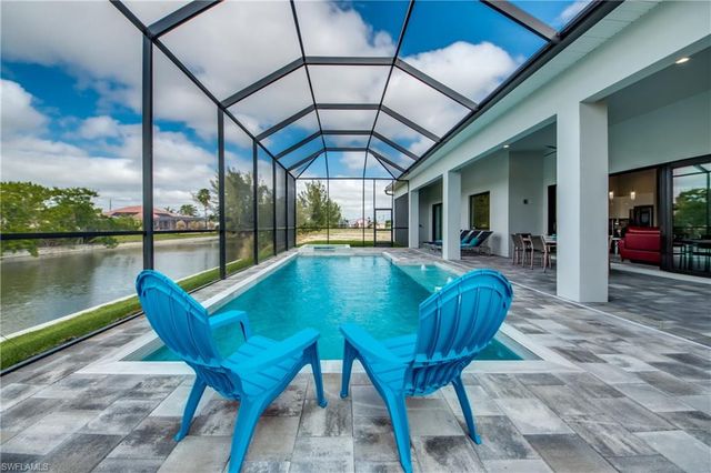 1502 SW 28th ST, Cape Coral, FL 33914