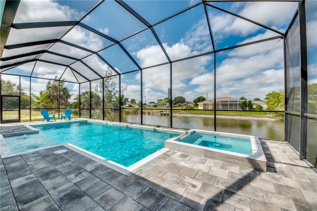 1502 SW 28th ST, Cape Coral, FL 33914