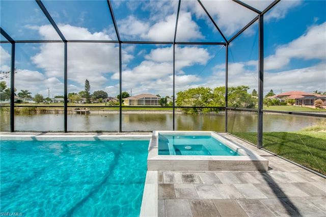 1502 SW 28th ST, Cape Coral, FL 33914