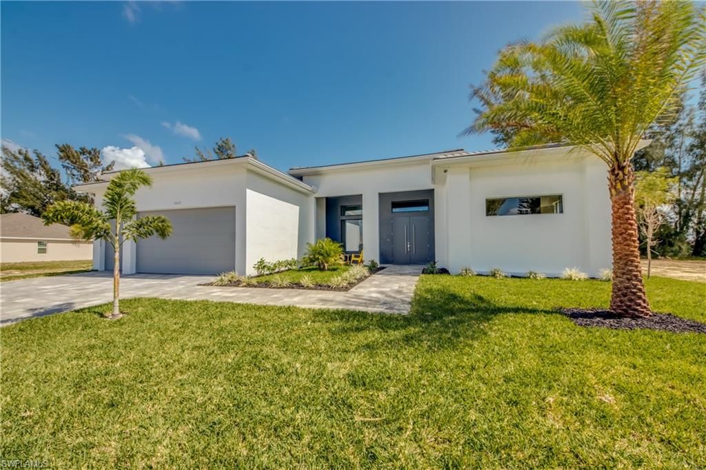 1502 SW 28th ST, CAPE CORAL, FL 33914 — photo 2