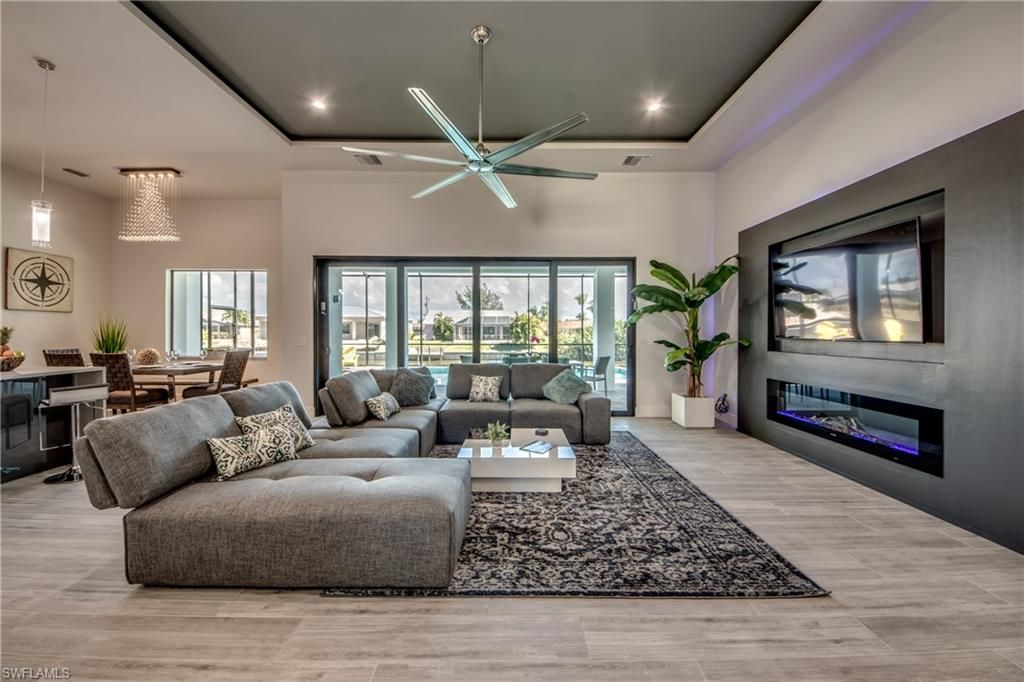 1502 SW 28th ST, CAPE CORAL, FL 33914 — photo 4