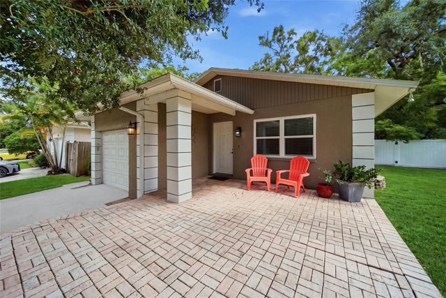1140 DR ML KING JR STREET N, Safety Harbor, FL 34695