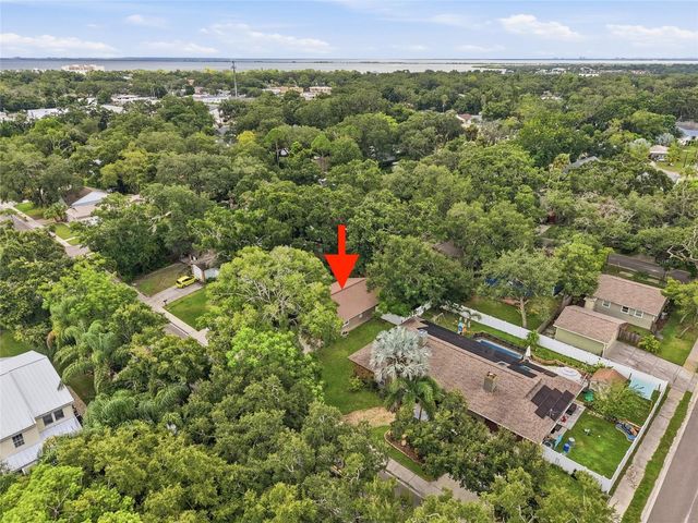 1140 DR ML KING JR STREET N, Safety Harbor, FL 34695