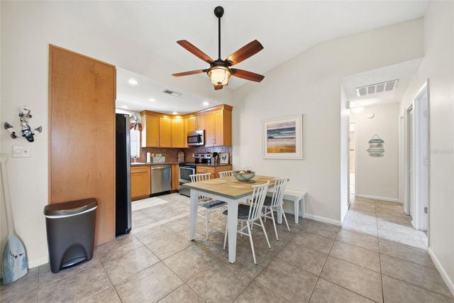 1140 DR ML KING JR STREET N, Safety Harbor, FL 34695