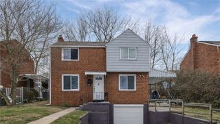 811 Clonmel St, Duquesne, PA 15110