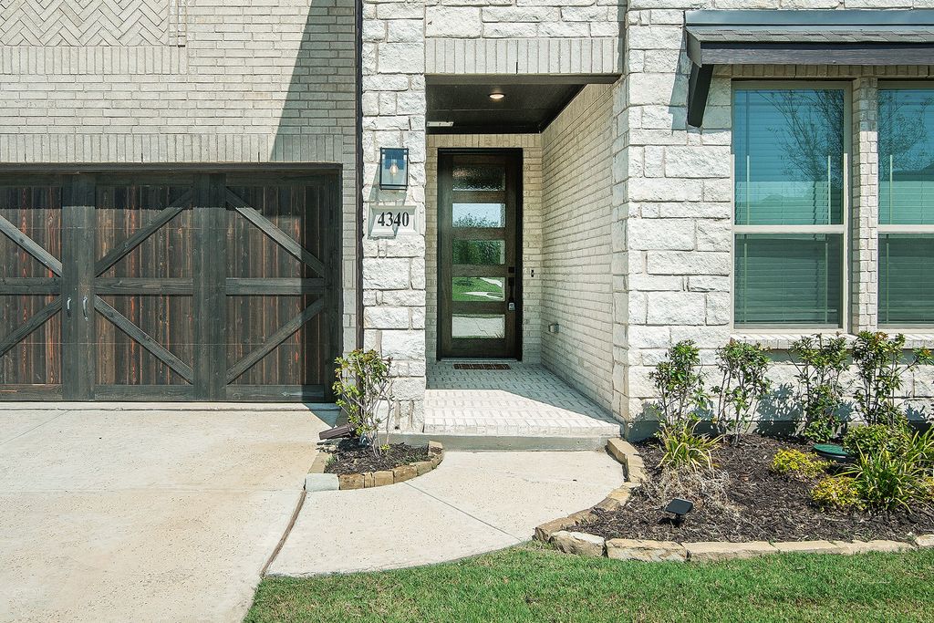 4340 Lavina Lane, Prosper, TX 75078 — photo 2