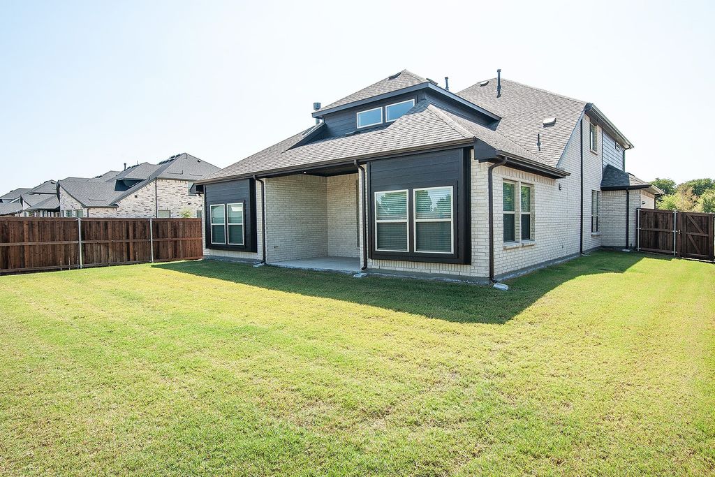4340 Lavina Lane, Prosper, TX 75078 — photo 3