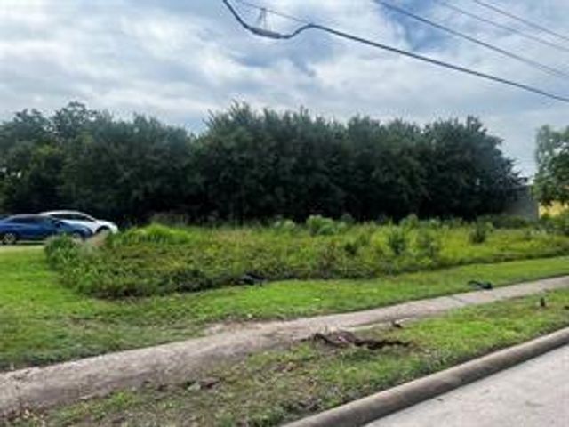 0 Antoine Drive, Houston, TX 77091