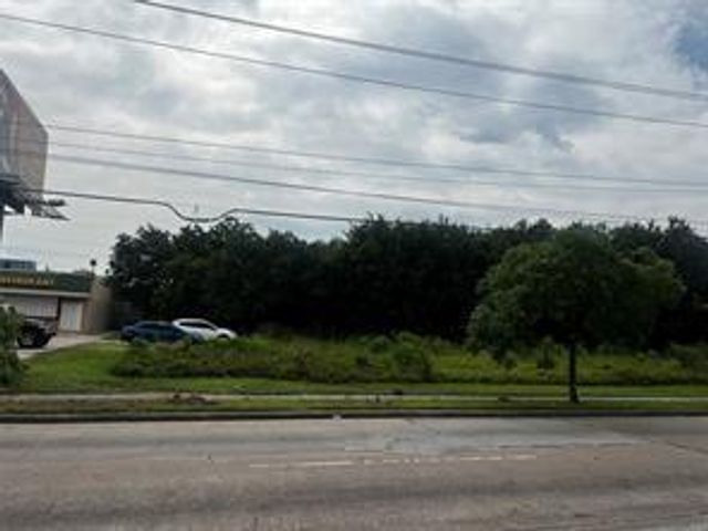 0 Antoine Drive, Houston, TX 77091