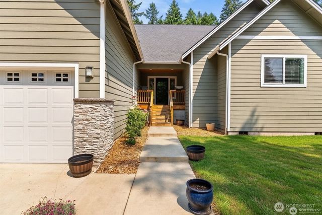 409 Ofarrell Cutoff Road E, Bonney Lake, WA 98391