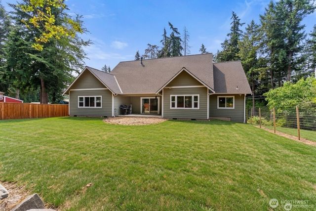 409 Ofarrell Cutoff Road E, Bonney Lake, WA 98391